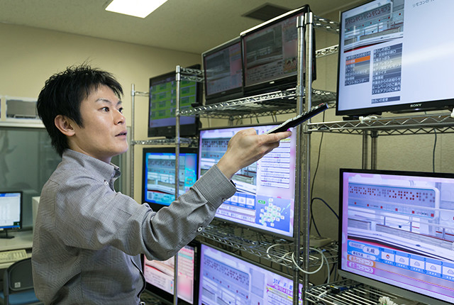 会社紹介|STVメディアセンター株式会社